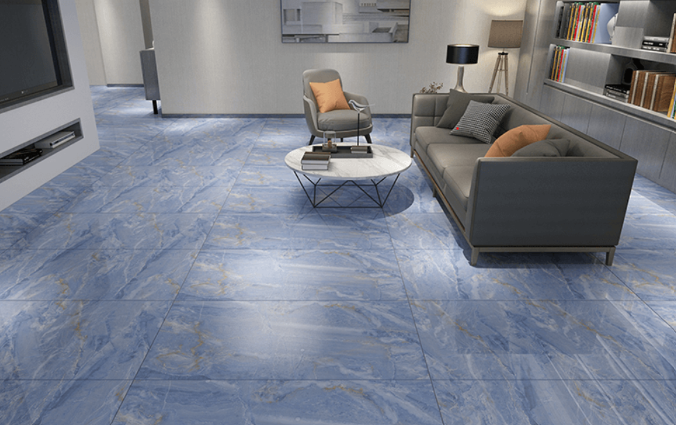 Vitrified Tiles