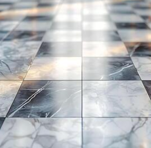 Floor Tiles