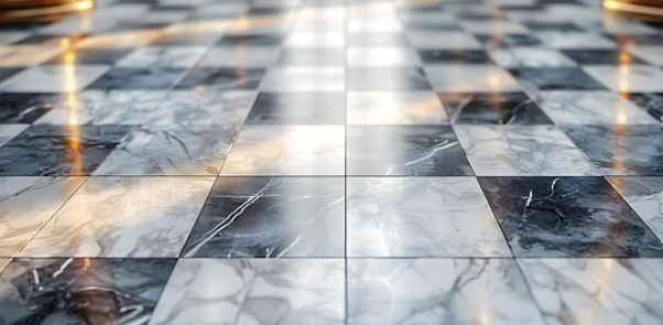 Floor Tiles