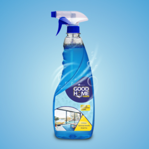 Multi-Surface Cleaner