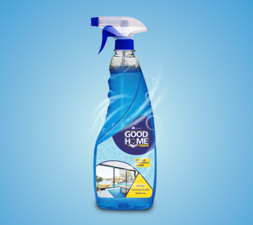 Multi-Surface Cleaner