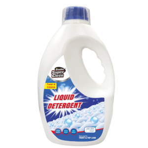 Premium Liquid Detergent