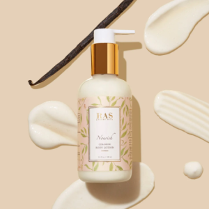 Luxury Body Lotion