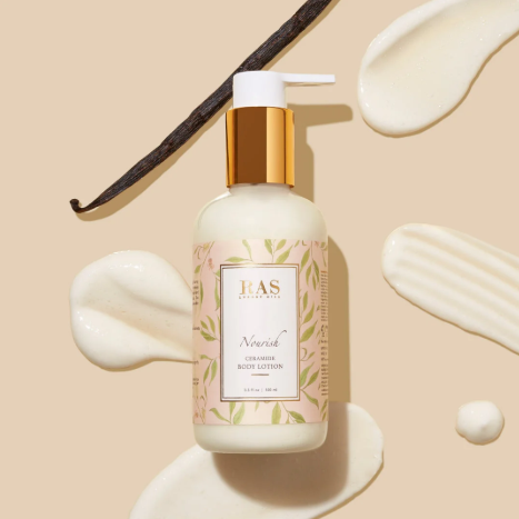 Luxury Body Lotion