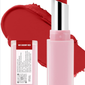 Matte Finish Lipstick