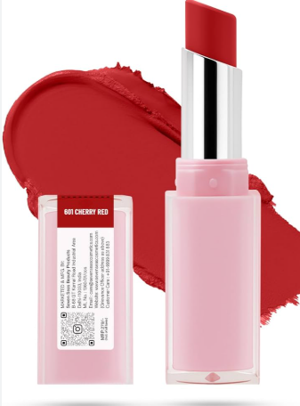 Matte Finish Lipstick