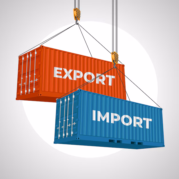 Export Shipping