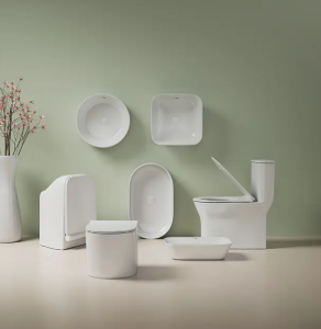 Sanitaryware