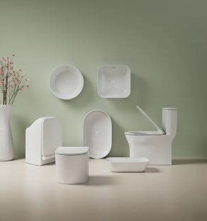 Sanitaryware